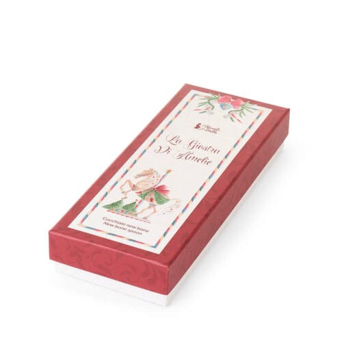 Nuvole di Stoffa Poggiamestolo Ferro di Cavallo La Giostra di Amelie 24 cm