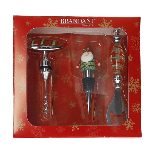 SET VINO BRANDANI 81103