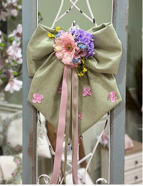 Fiocco Mod.Royal &nbsp;Misura: 40cm