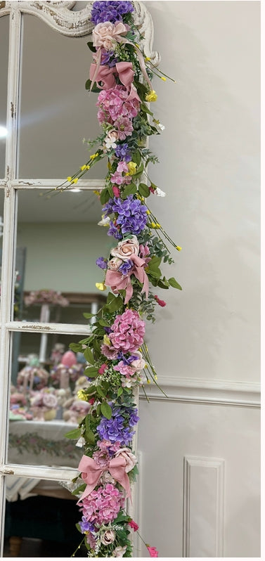 Tralcio Verticale misura: 150cm