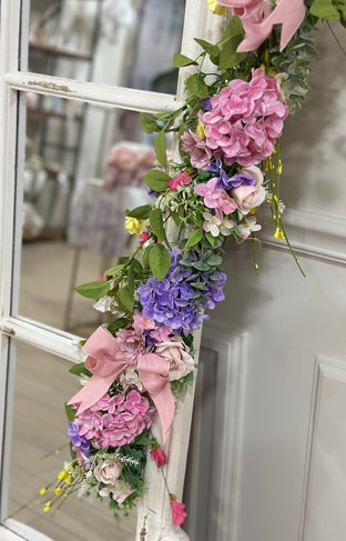 Tralcio Verticale misura: 150cm