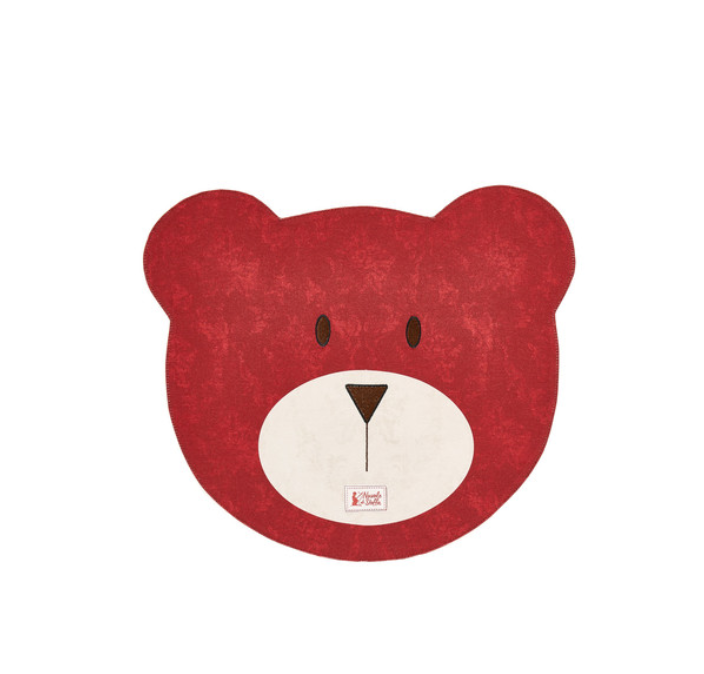 Tovaglietta americana orso – Bear Wonderland