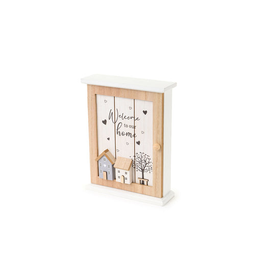 PORTACHIAVI HOME 50X40 TST250601