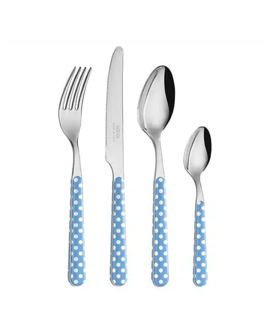 NE POIS AZZURRO - SET 24 Pz