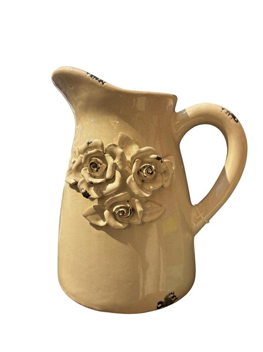 BORCCA / VASO (ACQUA DI ROSE)