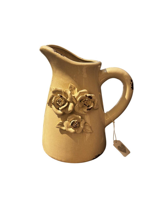 BROCCA / VASO (ACQUA DI ROSE)