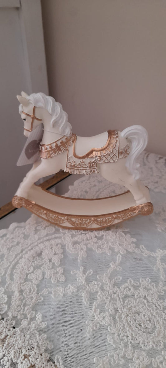 cavallo minI L'ARTYE DI NACCHI  NN60  8059016525528