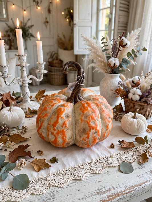 ZUCCA MISURA 19X25