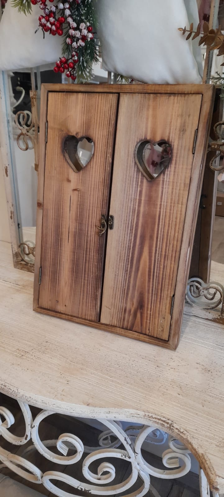 FINESTRA SPECCHIO   45X31 BOLZEN