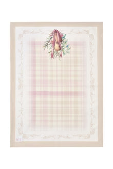 Nuvole di Stoffa Canovaccio natalizio in cotone "Darling" 2 varianti HTH251712    8055400657141