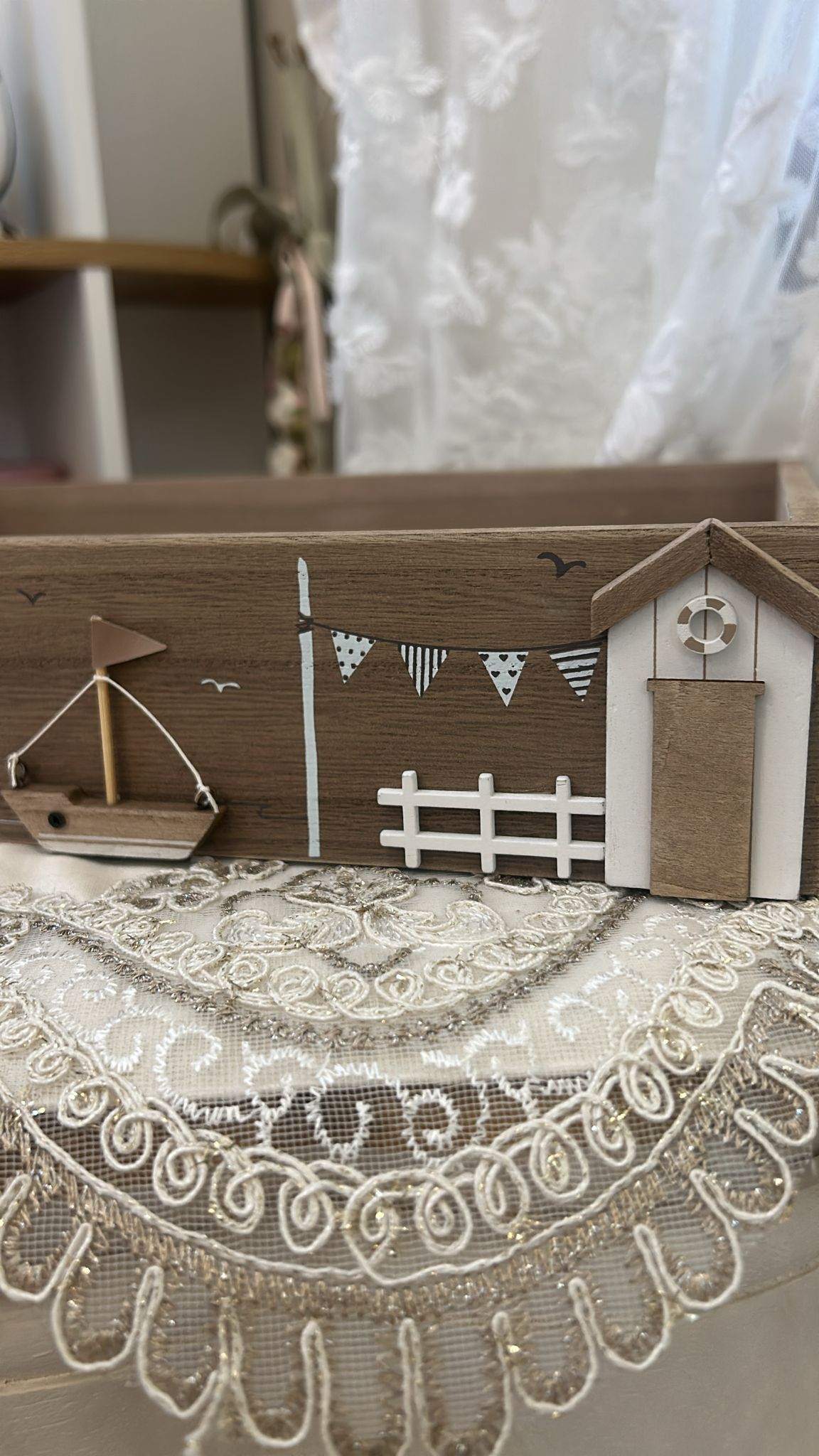 VASSOIO BEACH HOUSE  881025