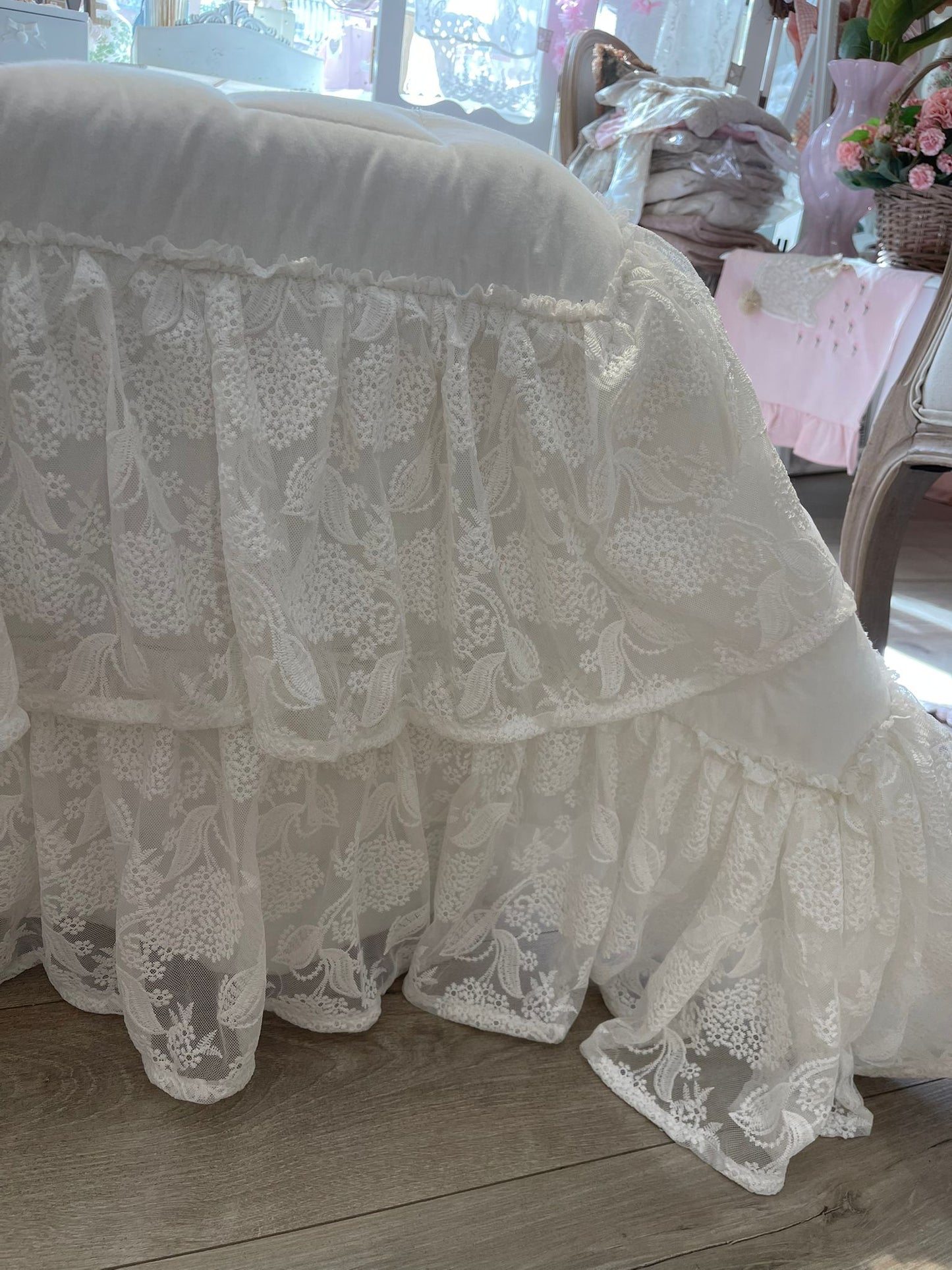 TRAPUNTA GISELLE CLODETTE