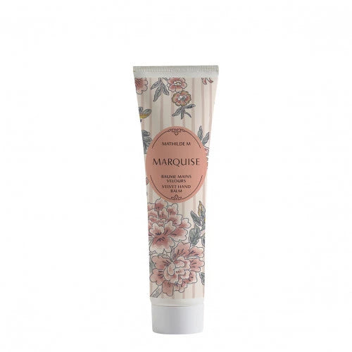 Balsamo mani vellutato 30 ml - Marquise