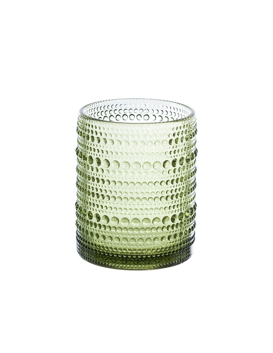 BICCHIERE ACQUA BLANC MARICLO' A37794