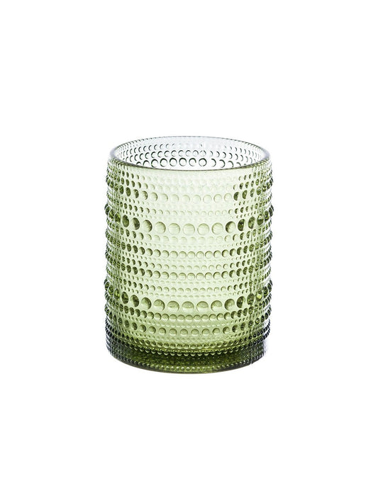 BICCHIERE ACQUA BLANC MARICLO' A37794