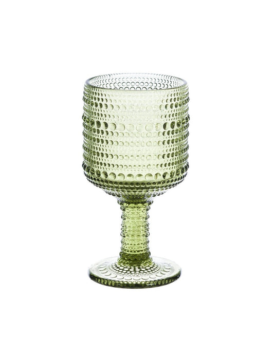 BICCHIERE CALICE VINO BLANC MARICLO'  A37795