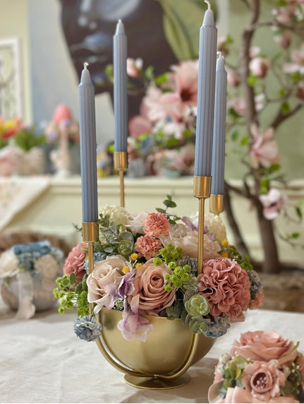 Ciotola Spring Mata Creazione