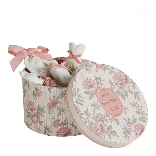 Set di 5 decorazioni profumate - Marquise