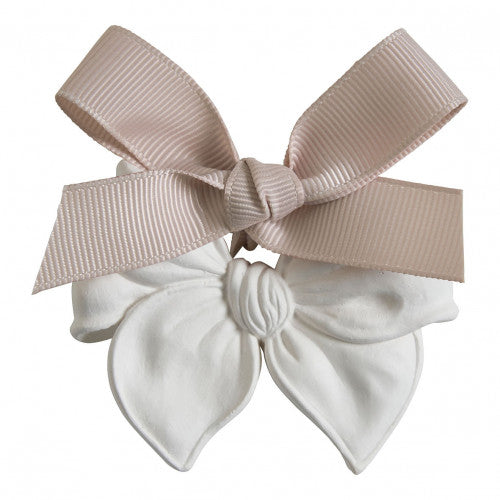 Set di 5 decorazioni profumate voile de lin