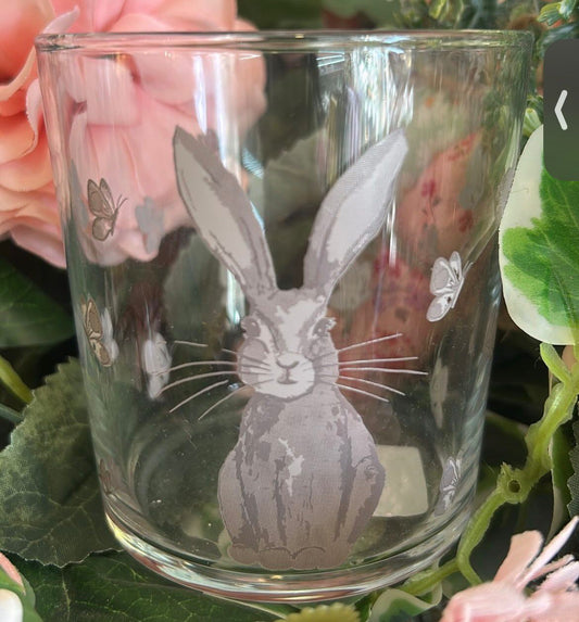 SET 6 BICCHIERI CONIGLIETTO