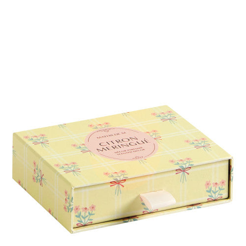Decorazione profumata e fragranza concentrata Summer Treats - citron mering