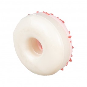 ciambella decorativa rosa 8x3cm