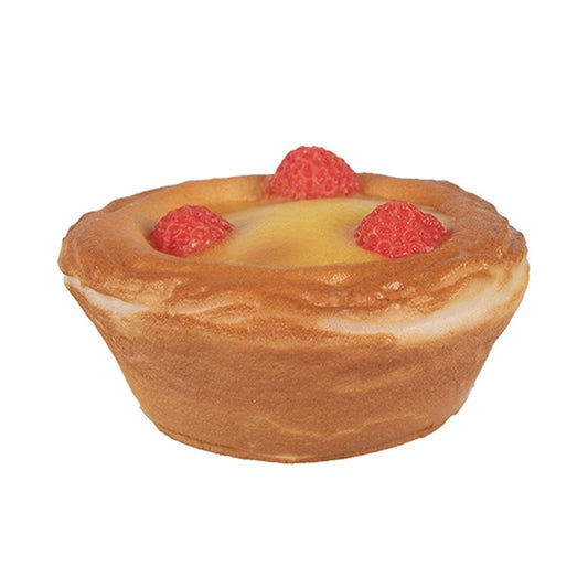 Decorazione pasticcino 8x4 cm