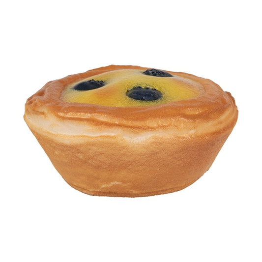 Decorazione pasticcino 8x4 cm