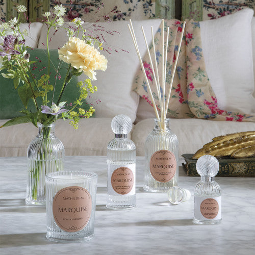 Diffusore di fragranze per ambienti Timeless Classics 200 ml - Marquise