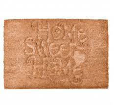Zerbino Coccole di Casa “Home Sweet Home”