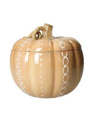 Barattolo Zucca