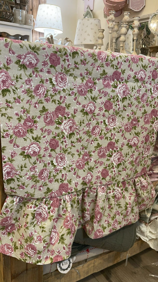 RUNNER SARTORIALE 50X160CM