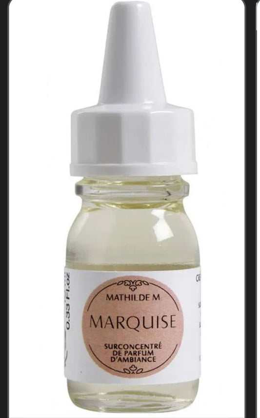 SUPER CONCENTRATO DI PROFUMO D'AMBIENTE LES INTEMPORELLES 10ML MARQUISE