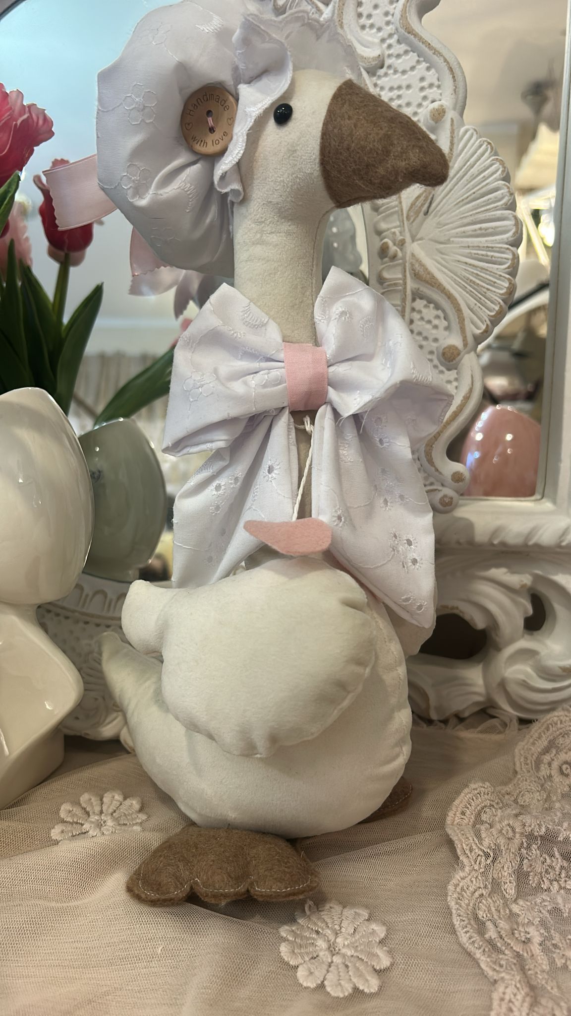 PAPERE DECORATIVE IN STOFFA ARTIGIANALI