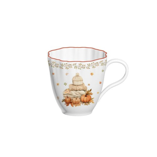 Isabelle Rose MUG Vintage Autunno 350 ml 471202 EAN:3830084553300