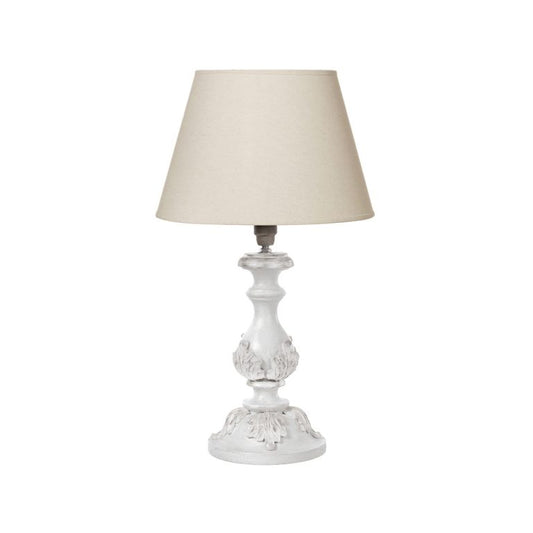 Lampada da tavolo   l'arte di nacchi