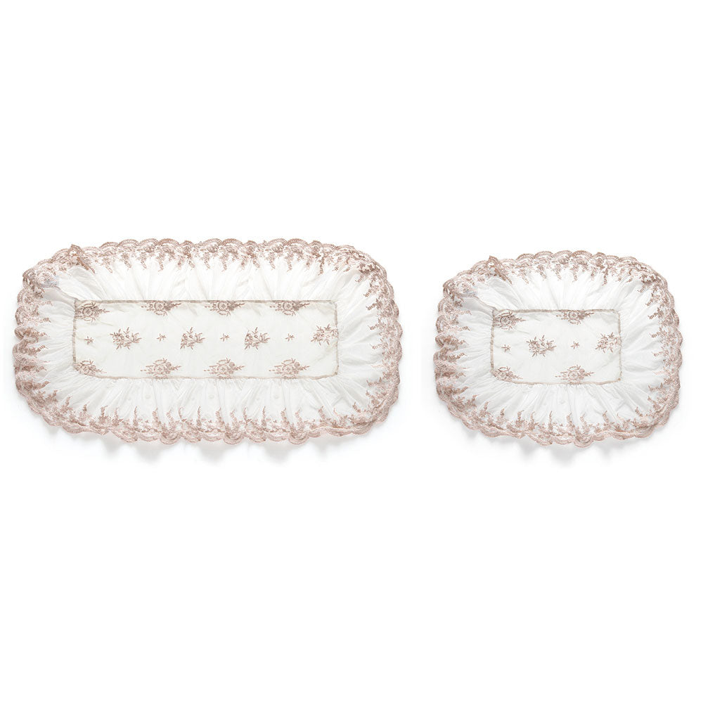 Set 3 centri camera mod. Vanessa