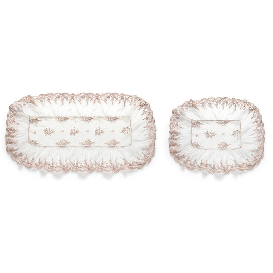 Set 3 centri camera mod. Vanessa