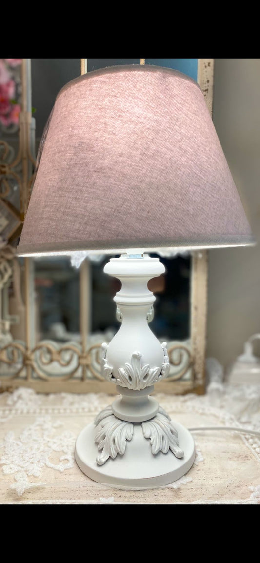 Lampada da tavolo picc.