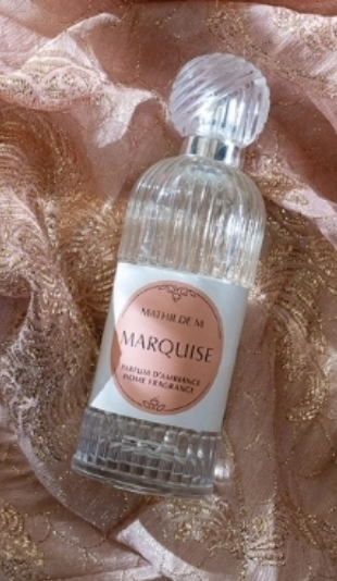 Mathilde M Spray per ambiente Les Intemporels 100 ml – Marquise