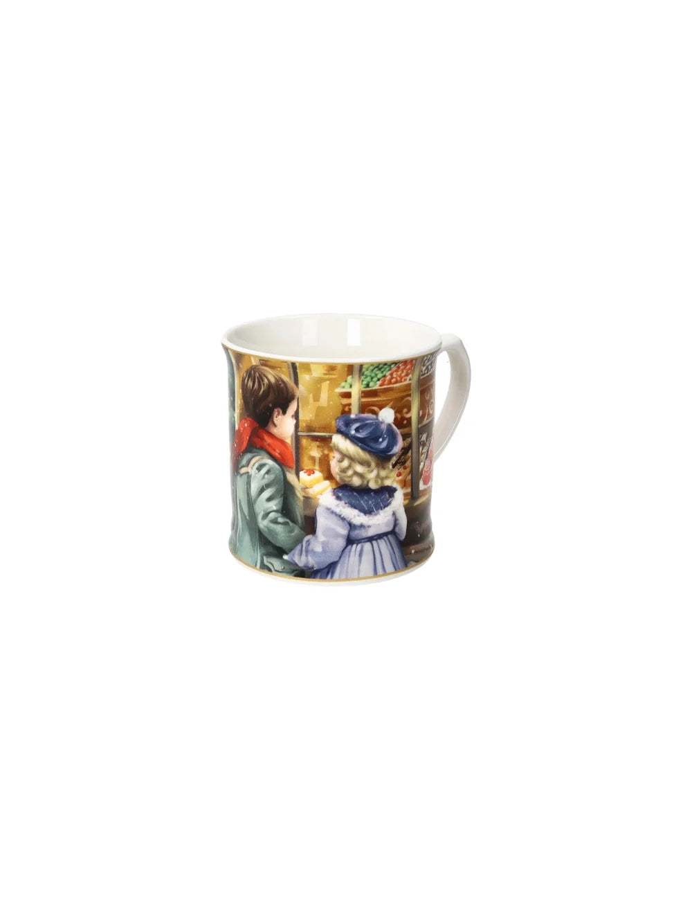 MUG CUCCIOLI 89848 BRANDANI