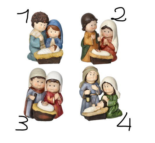 nativita soggetti assortiti brandani 81127