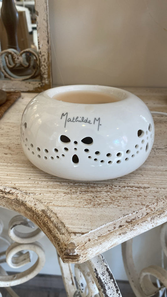 Nebulizzatore sciogli cialde MathildeM