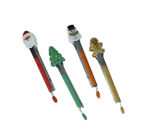 pinza con manico in silicone 80101 brandani