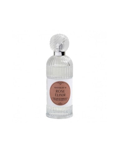 MATHILDE PROFUMATORE PER AMBIENTE ROSE ELIXIR