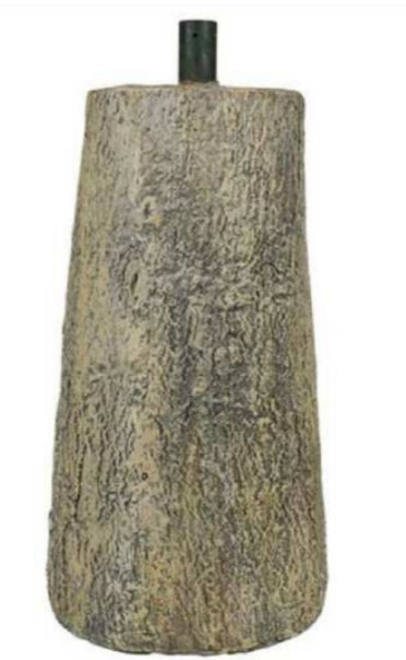 BASE ALBERO DI NATALE TRONCO