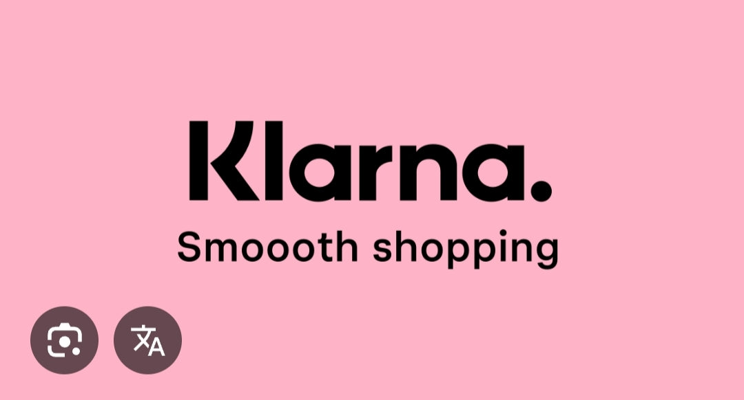 Klarna 78€