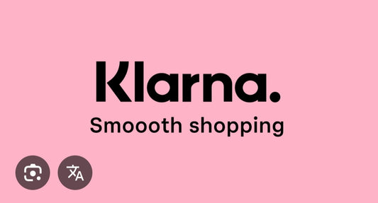 Klarna 78€