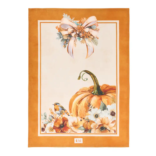STROFINACCI RACCONTI AUTUNNO 50 X 70 NUVOLE DI STOFFA