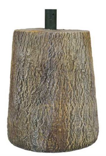 BASE ALBERO DI NATALE DIAMETRO 32X43